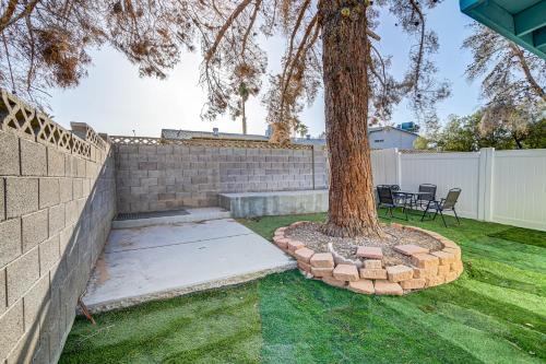 2 bedrooms Guest house by strip, Las Vegas (foto 9)