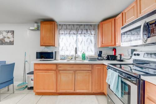 2 bedrooms Guest house by strip, Las Vegas (foto 10)