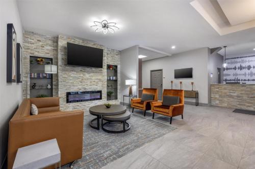 Best Western Manchester in Manchester, USA