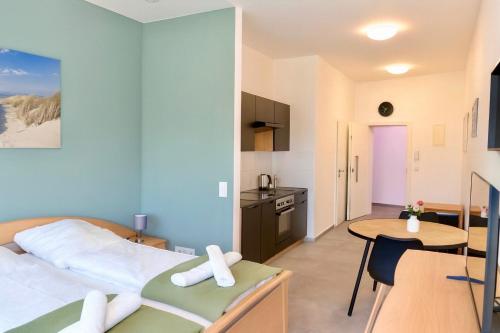 Ok Apartments in Pforzheim