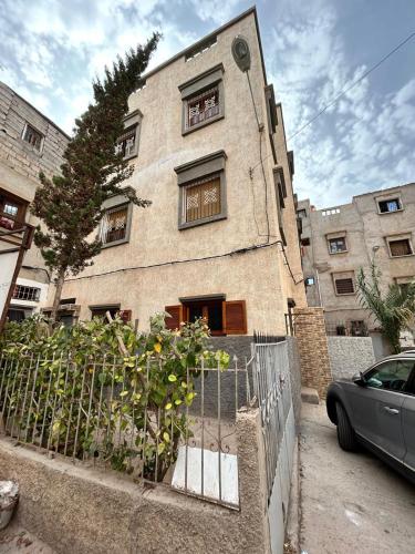 Dar Samust Traditional Mooroccan House in Dakhla