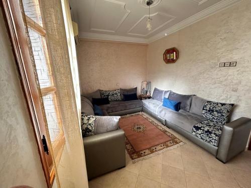 Dar Samust Traditional Mooroccan House in Dakhla