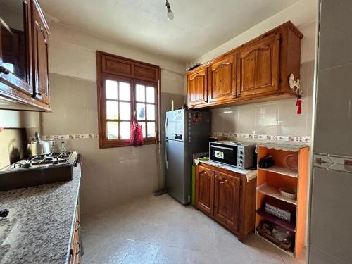 Dar Samust Traditional Mooroccan House in Dakhla