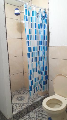 Hotel los angeles sjp