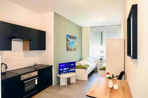 Ok Apartments, Pforzheim