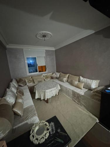 Résidence Argana, Agadir