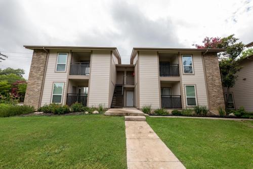 San Antonio Cozy Tourist Full Apartment near San Antonio Botanikus Kert