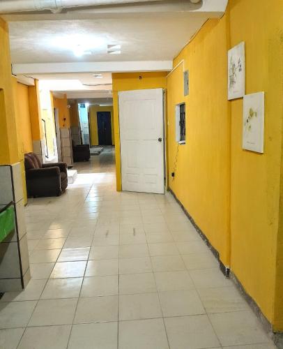 숙소 외관, Hotel los angeles sjp in 산 호세 피눌라