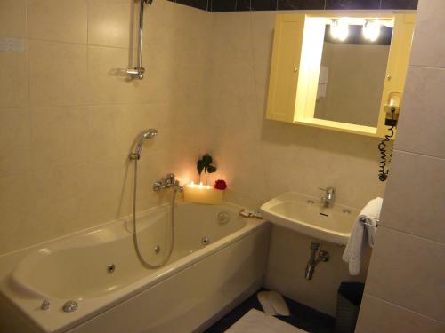 Hotel La Sacca - main image