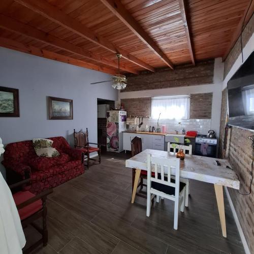 Alojamientos Copihue in 사팔라