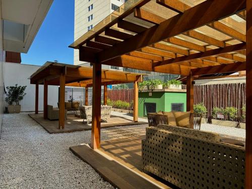 Selenita complet apartment with leisure in バルエリ