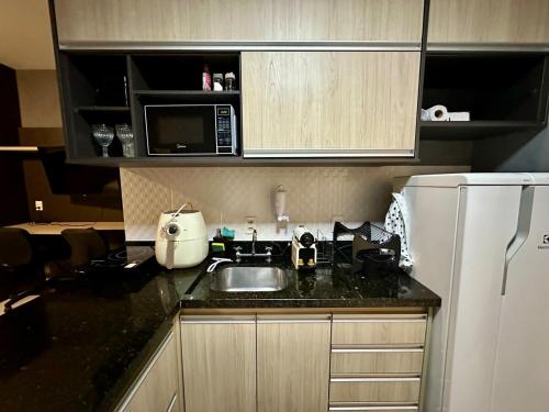 Selenita complet apartment with leisure in バルエリ