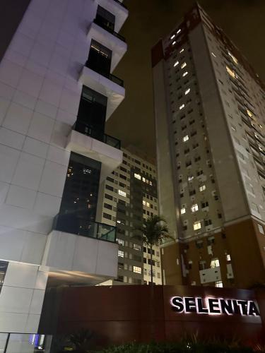 Selenita complet apartment with leisure in バルエリ