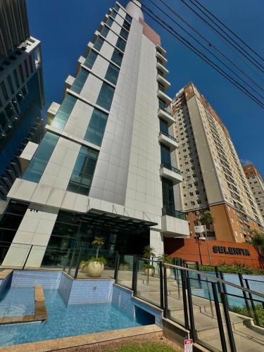 Selenita complet apartment with leisure in バルエリ
