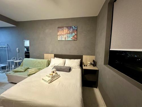 Selenita complet apartment with leisure in バルエリ