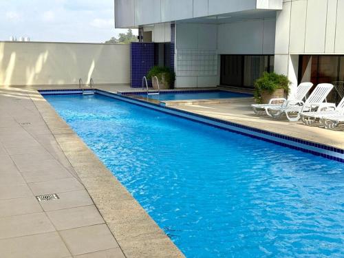Selenita complet apartment with leisure in バルエリ