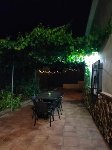Casa Arroyo de la Celada in Ripoar