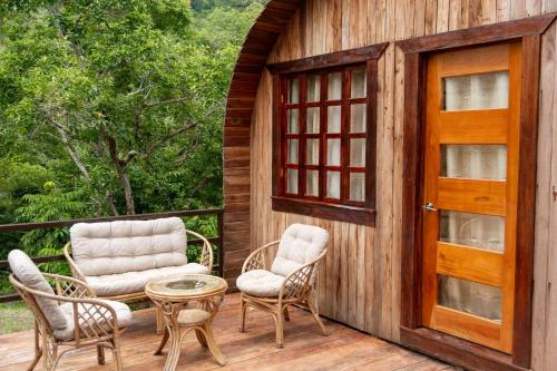 Siquijor Summit Resort in ลาซี่