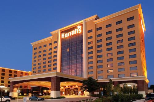 Harrah's Kansas City, A Caesars Destination, Kansas City