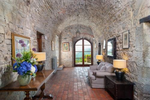 Villa Dei Corticelli in San Donato