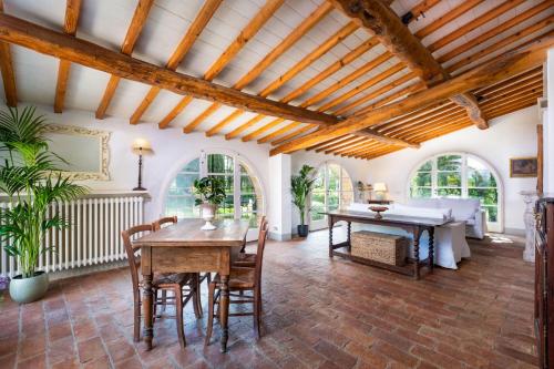 Villa Dei Corticelli in San Donato