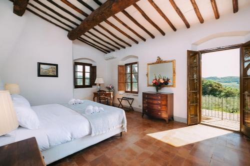 Villa Dei Corticelli in San Donato