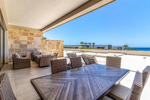 Vista Vela Luxury Ground Floor Terrace & BBQ