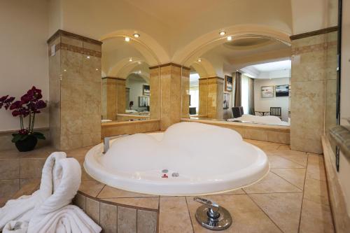 Hotel Ticuan in Tijuana