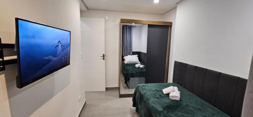 Sala 1 Home - Studio 3 in กูร์ซิโน