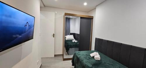 Sala 1 Home - Studio 3 in กูร์ซิโน