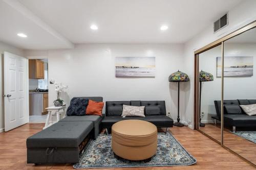 Cozy Charming Richmond 1BR Retreat in Richmond District