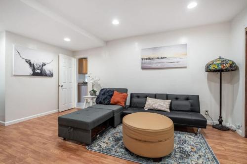 Cozy Charming Richmond 1BR Retreat in Richmond District