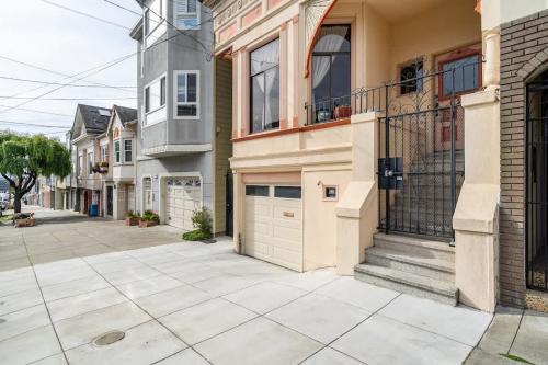 Cozy Charming Richmond 1BR Retreat in Richmond District