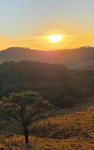 Cabana Killa Wasi in เซาโตเม ดาส เลตราส
