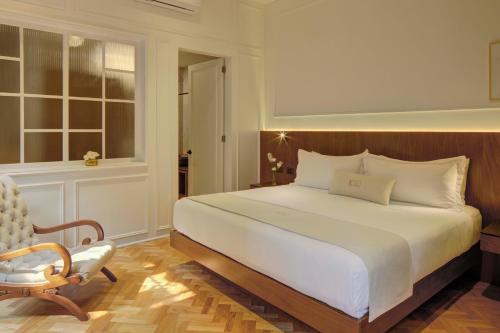 Roso Guest House, Mexico City