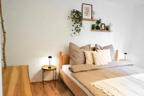 Luxora Apartment in Memmingen, Deutschland