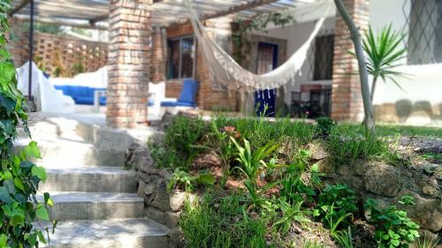 Casa Jaureguiberry sur para 8