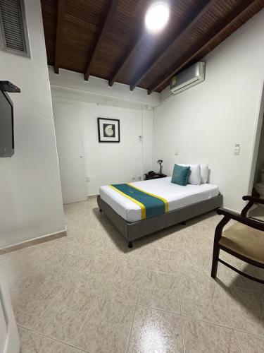 Hotel Lukas, Medellín (fotografie 3)
