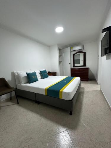 Hotel Lukas, Medellín (fotografie 7)
