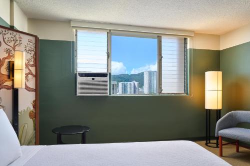 Pagoda Hotel - image 19