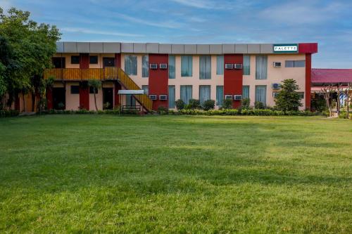 hotel photo