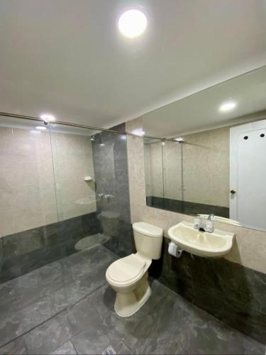 Hotel Lukas, Medellín (fotografie 6)