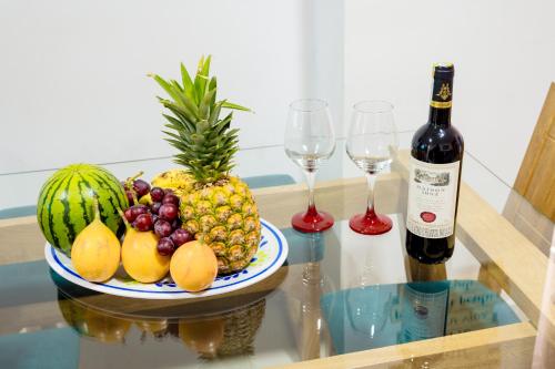 Létesítmények, Apartamento San Jerónimo - Antioquia (Apartamento San Jeronimo - Antioquia) in San Jeronimo