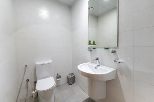 Dunya Tower 1BR Heart of Dubai Downtown, Dubaj (fotografie 3)