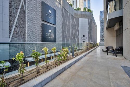 Dunya Tower 1BR Heart of Dubai Downtown, Dubaj (fotografie 7)