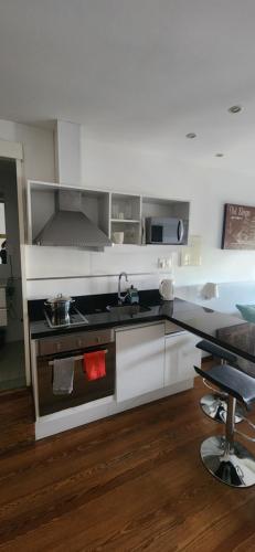 Apartamento Palacio Salvo - image 4