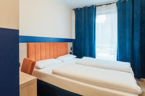 MYKY Aparthotel Harburg - Free Parking, Hamburg (photo 7)