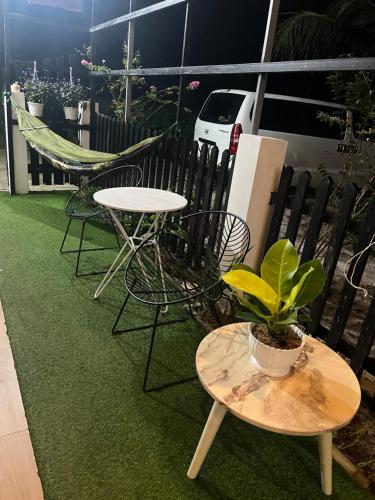AHK Homestay 1 in Phu Quoc Island