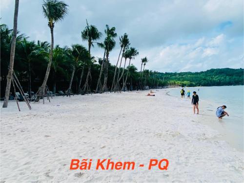 AHK Homestay 1 in Phu Quoc Island