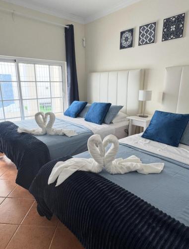 Villa Bonita Guesthouse Albufeira Old Town 5